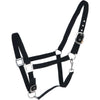 HKM Cavezza Charming Fodera Morbida Nero