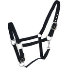 HKM Cavezza Charming Fodera Morbida Nero
