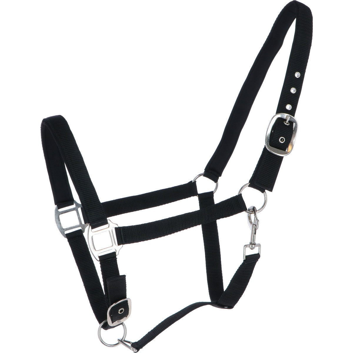 HKM Capezzina Charming Nero