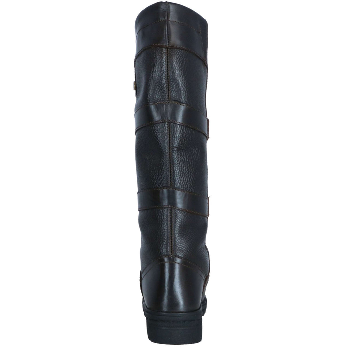 HKM Stivali da Esterno Belmond Winter Marrone scuro