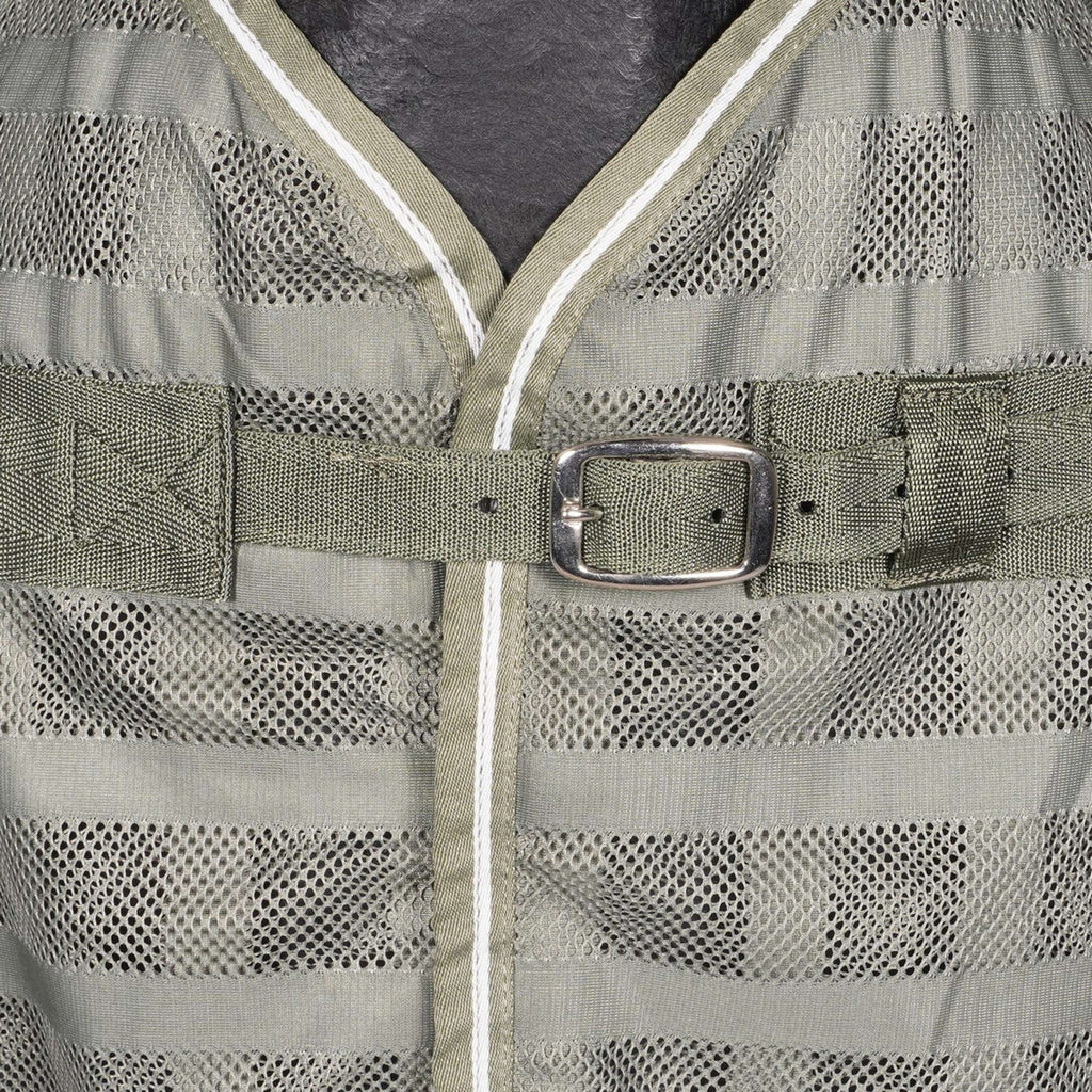 HKM Coperta Antimosche Verde Oliva