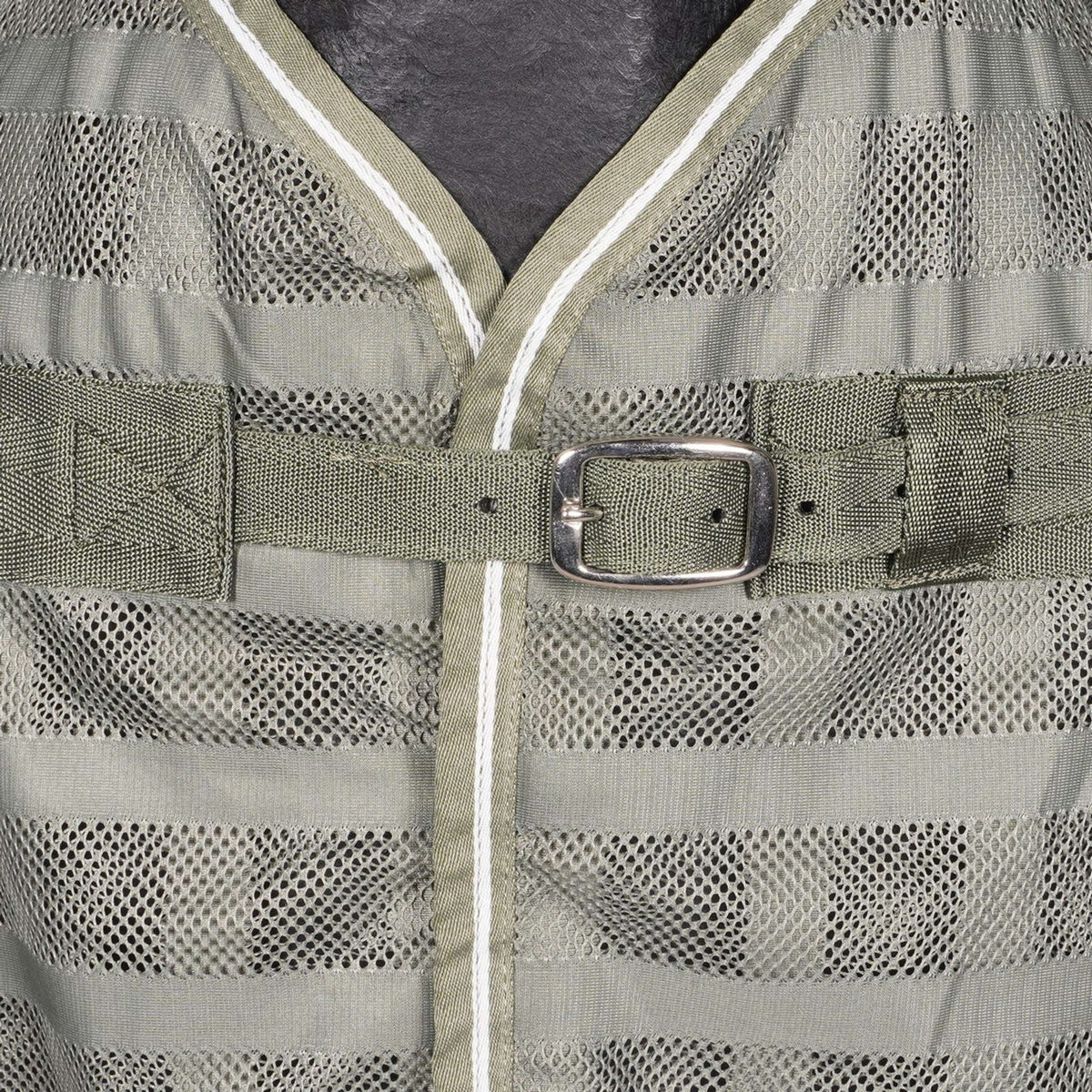 HKM Coperta Antimosche Verde Oliva