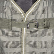 HKM Coperta Antimosche Verde Oliva