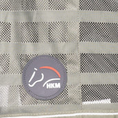 HKM Coperta Antimosche Verde Oliva