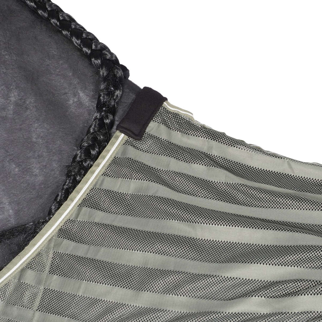 HKM Coperta Antimosche Verde Oliva