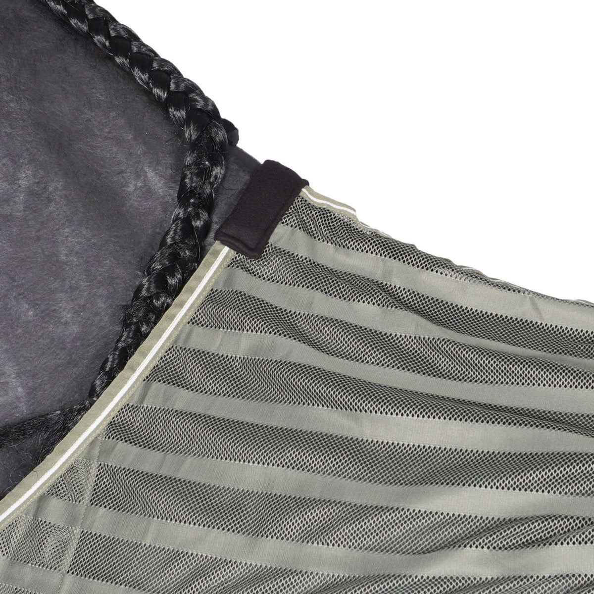 HKM Coperta Antimosche Verde Oliva