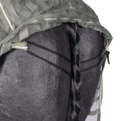 HKM Coperta Antimosche Verde Oliva