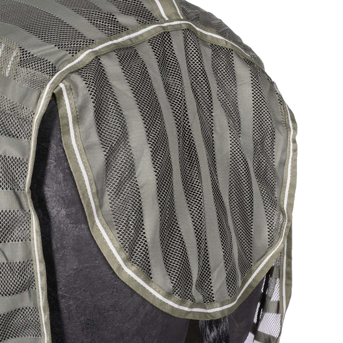 HKM Coperta Antimosche Verde Oliva