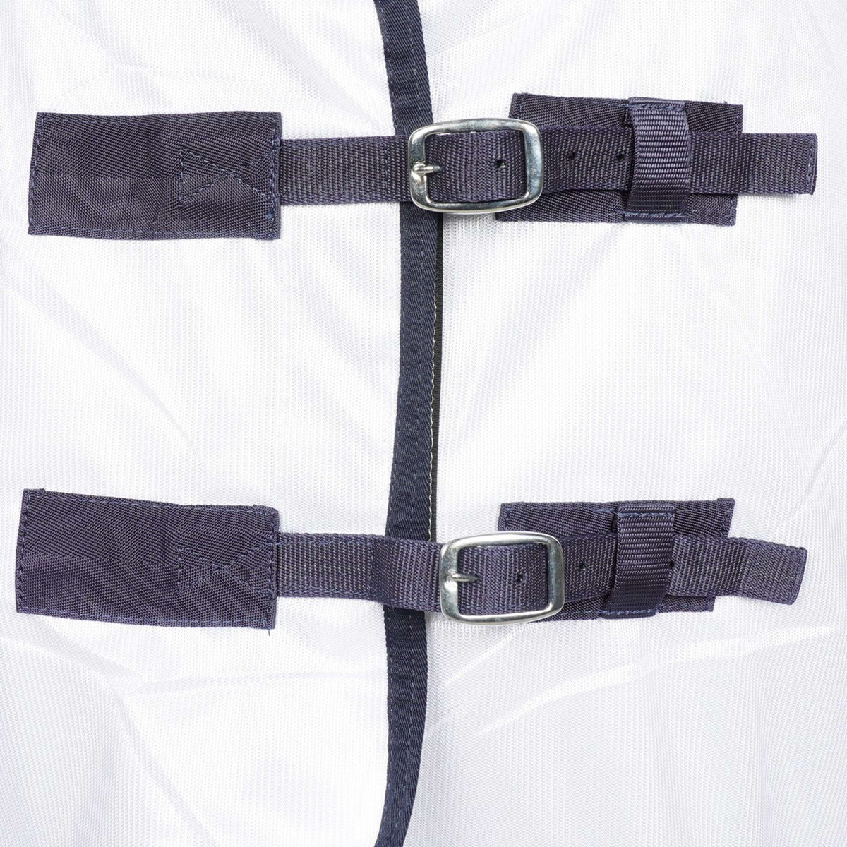 HKM Coperta Antimosche Lyon Bianco