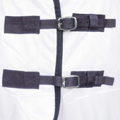 HKM Coperta Antimosche Lyon Bianco