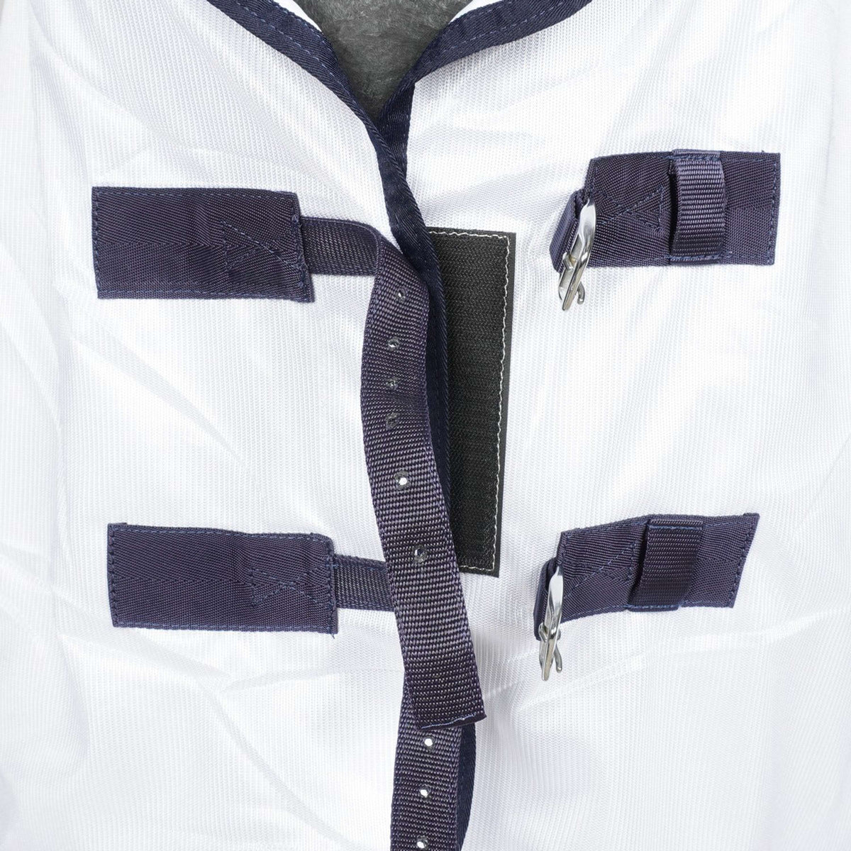 HKM Coperta Antimosche Lyon Bianco