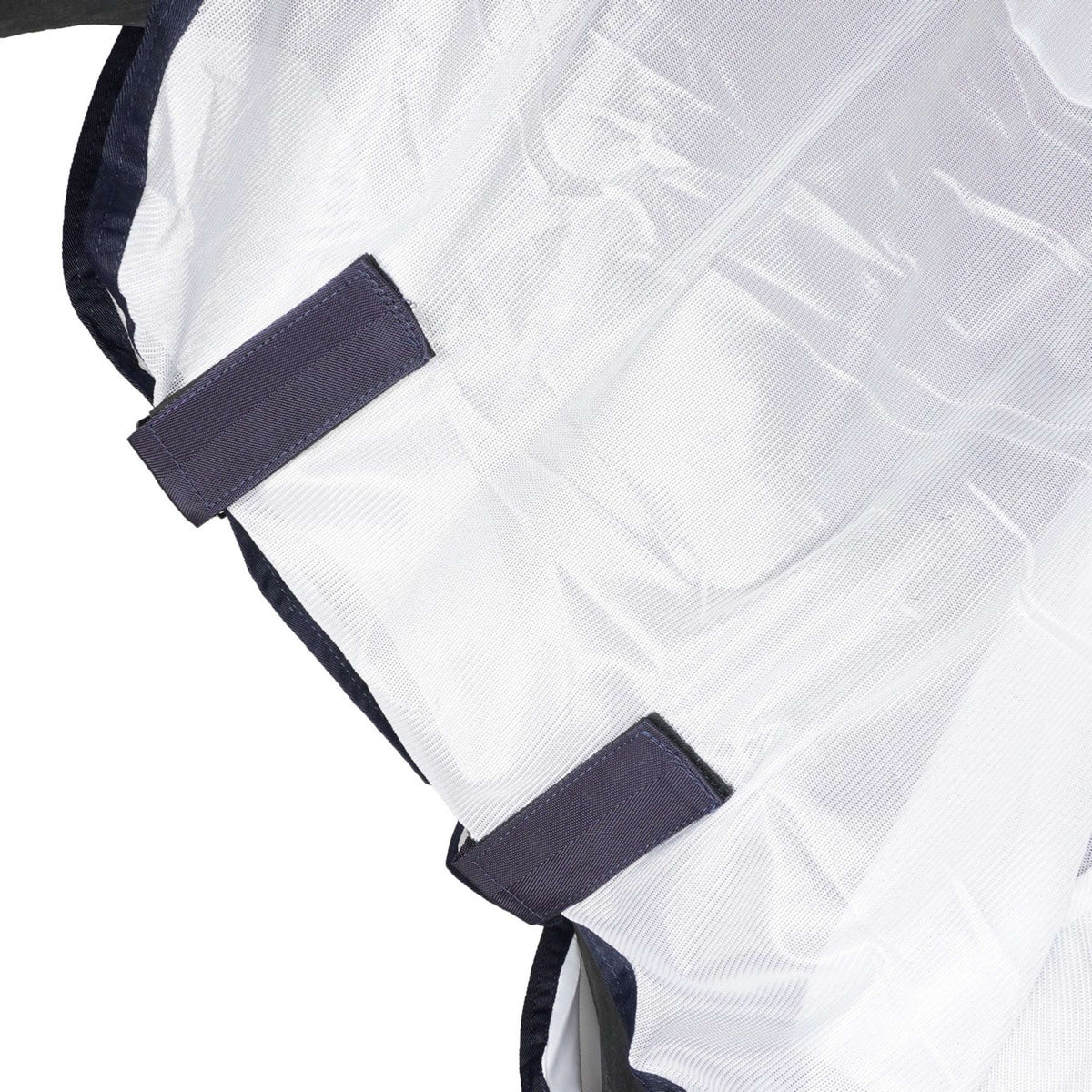 HKM Coperta Antimosche Lyon Bianco