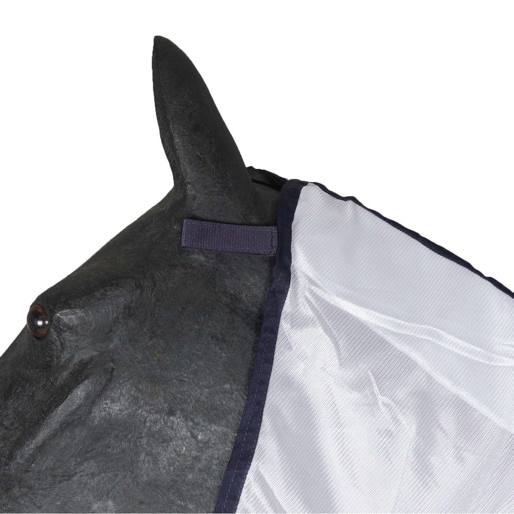 HKM Coperta Antimosche Lyon Bianco