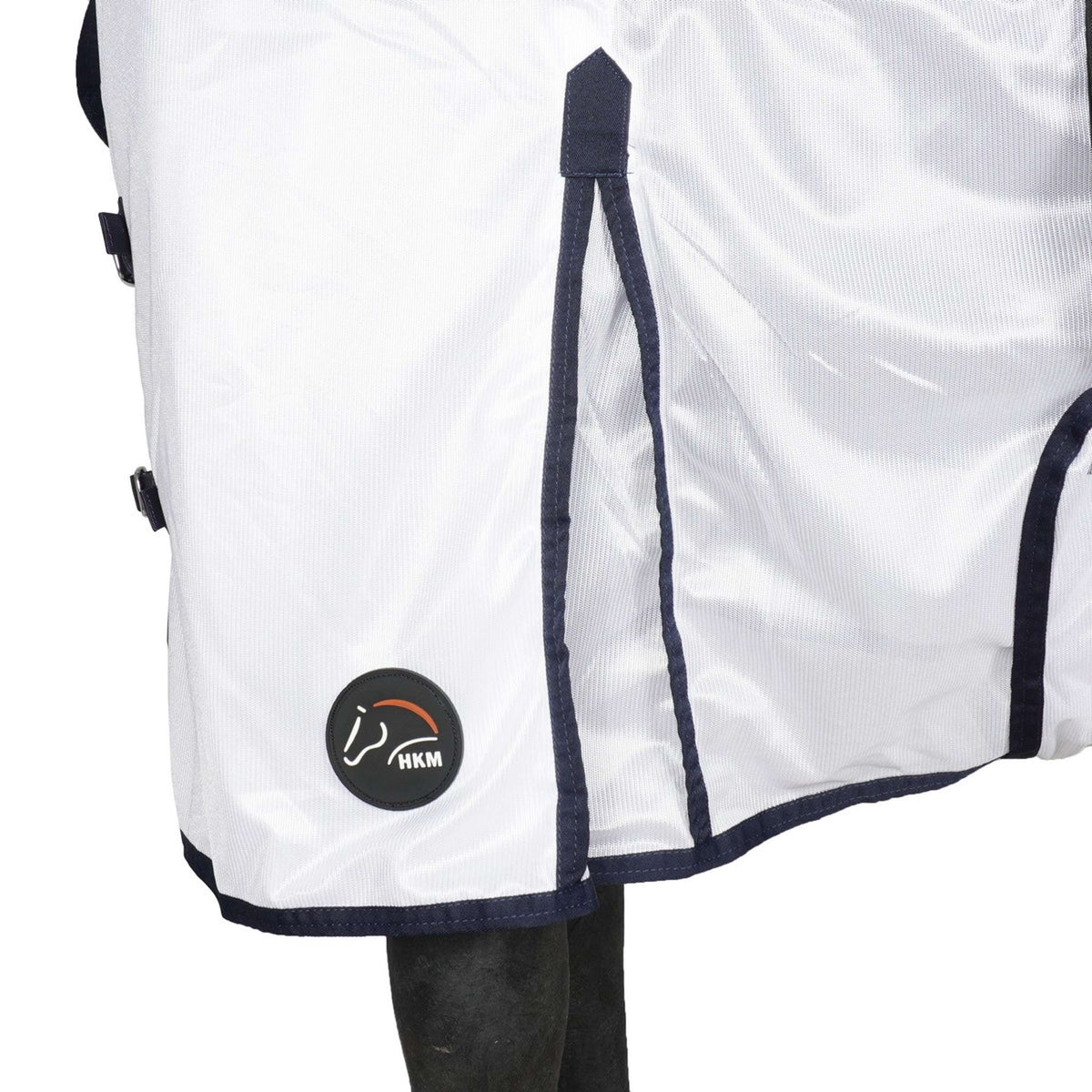 HKM Coperta Antimosche Lyon Bianco