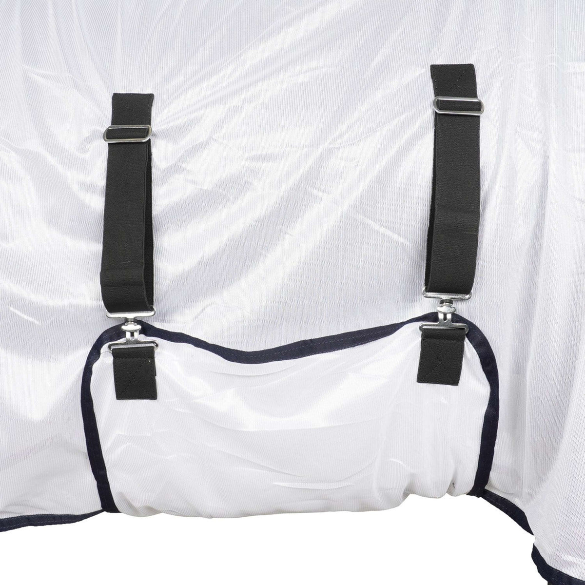 HKM Coperta Antimosche Lyon Bianco