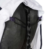 HKM Coperta Antimosche Lyon Bianco