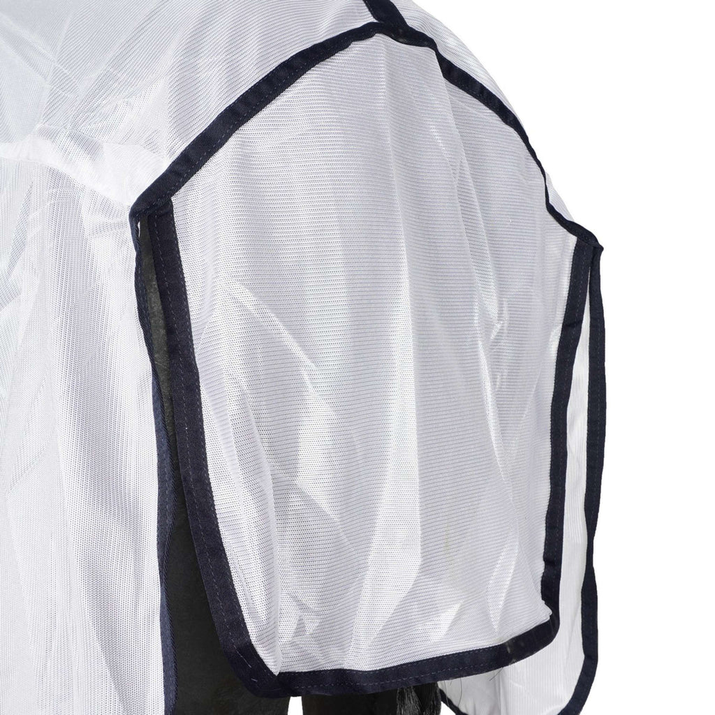 HKM Coperta Antimosche Lyon Bianco