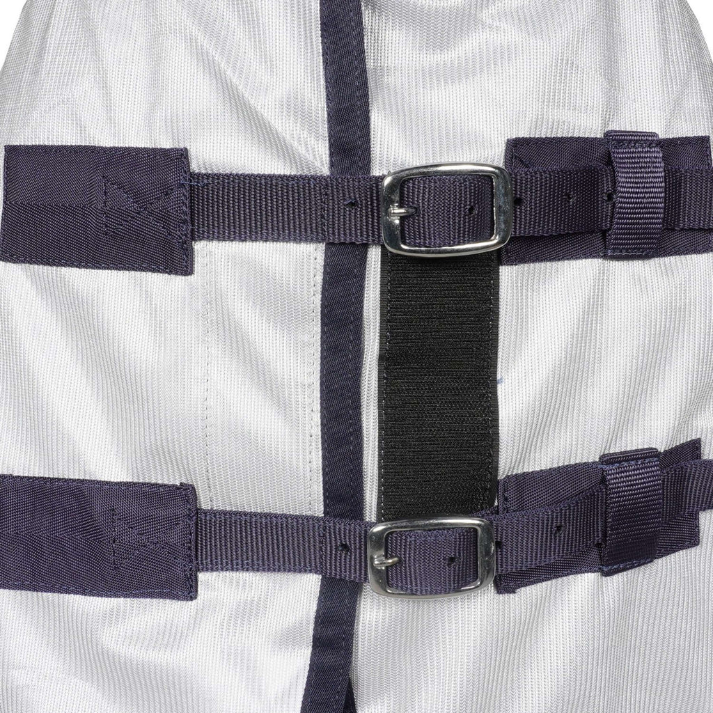 HKM Coperta Antimosche Lyon Argento