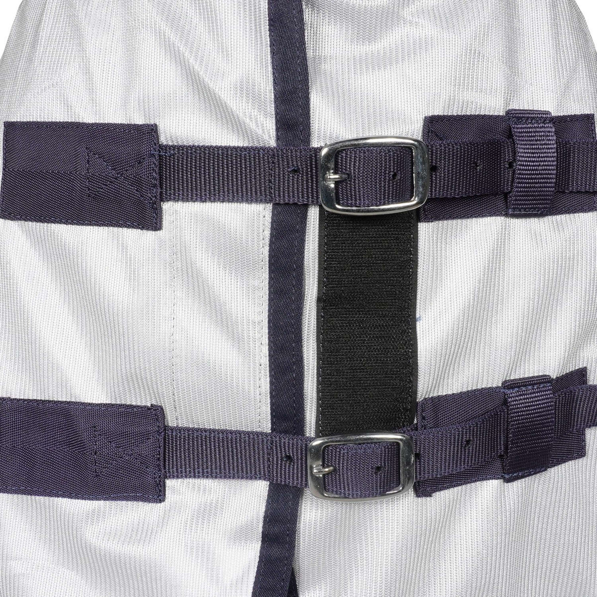 HKM Coperta Antimosche Lyon Argento