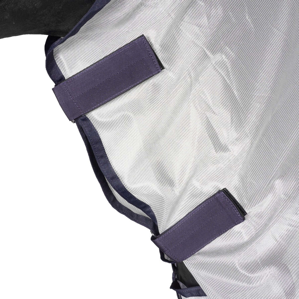 HKM Coperta Antimosche Lyon Argento