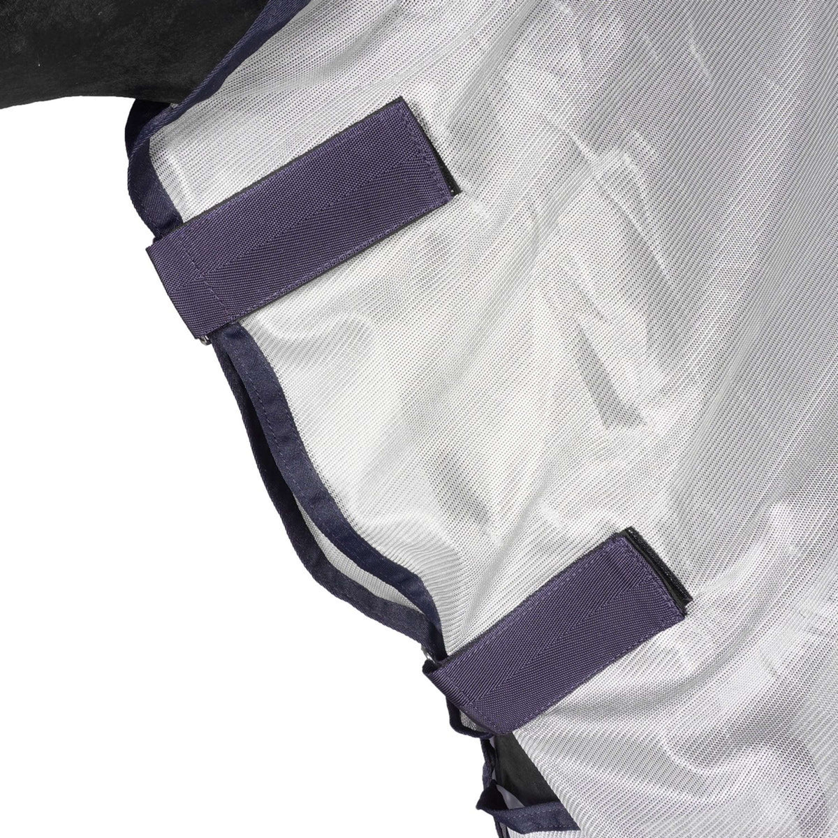 HKM Coperta Antimosche Lyon Argento