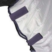 HKM Coperta Antimosche Lyon Argento