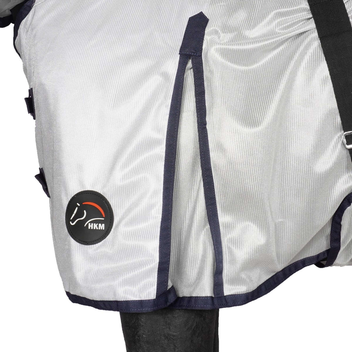 HKM Coperta Antimosche Lyon Argento