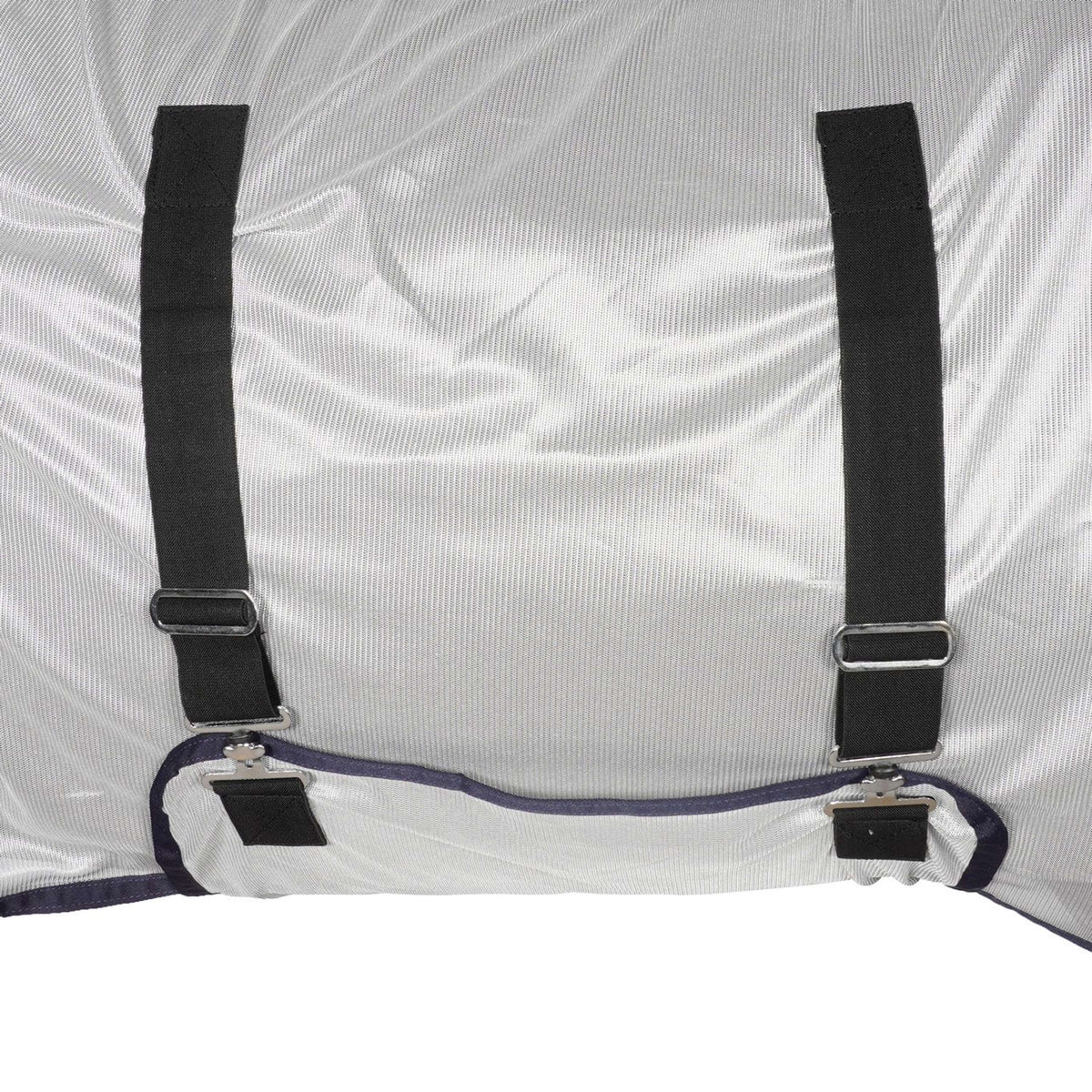 HKM Coperta Antimosche Lyon Argento