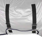 HKM Coperta Antimosche Lyon Argento