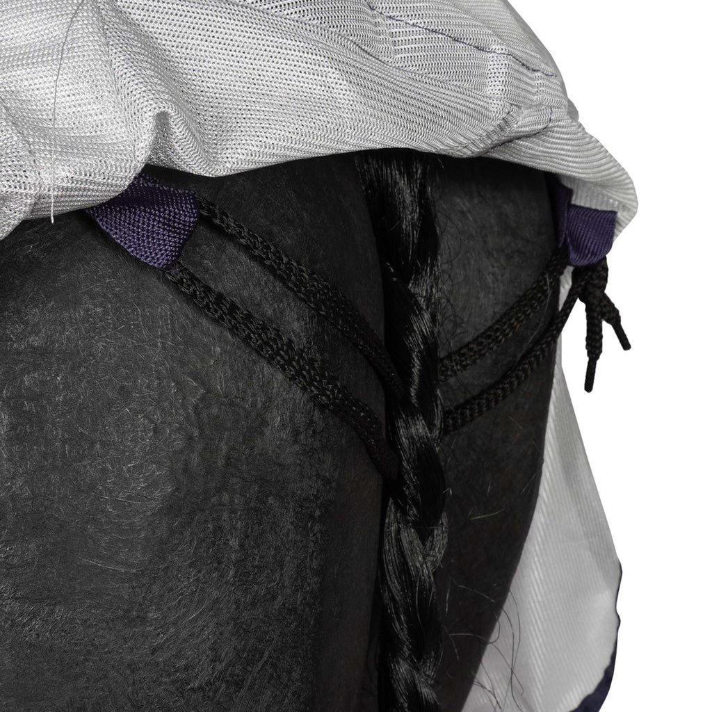 HKM Coperta Antimosche Lyon Argento