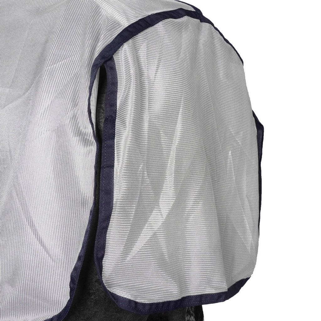 HKM Coperta Antimosche Lyon Argento