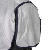 HKM Coperta Antimosche Lyon Argento