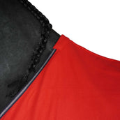 HKM Coperta antisudore Madrid Rosso