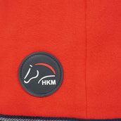 HKM Coperta antisudore Madrid Rosso