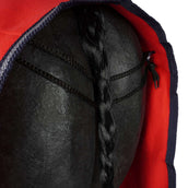 HKM Coperta antisudore Madrid Rosso