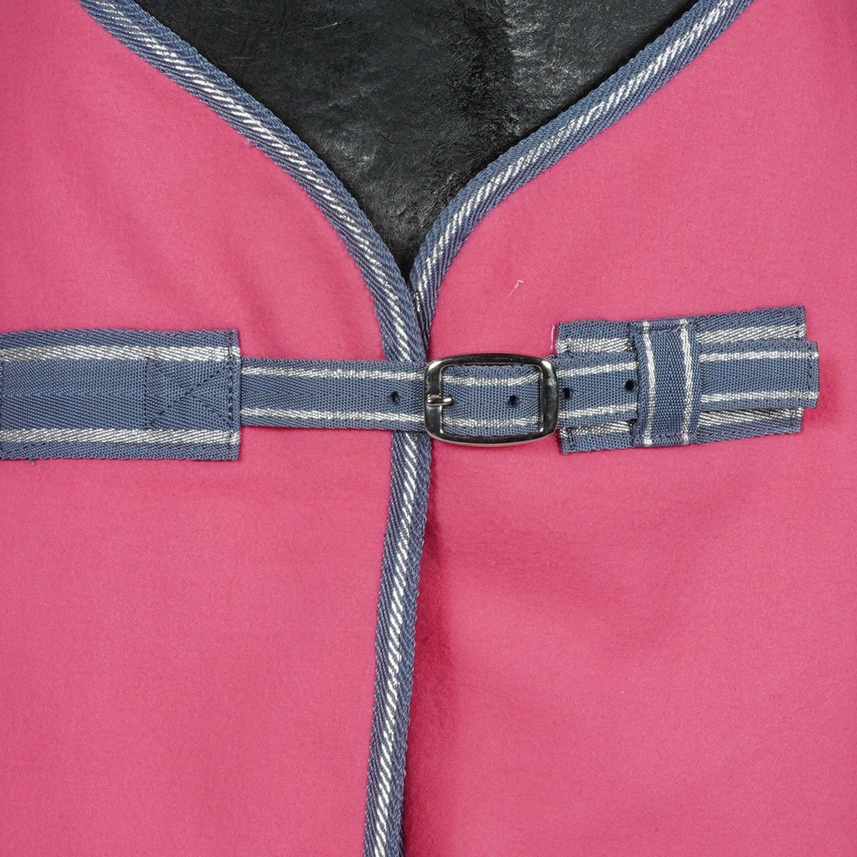 HKM Coperta antisudore Madrid Rosa