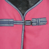 HKM Coperta antisudore Madrid Rosa