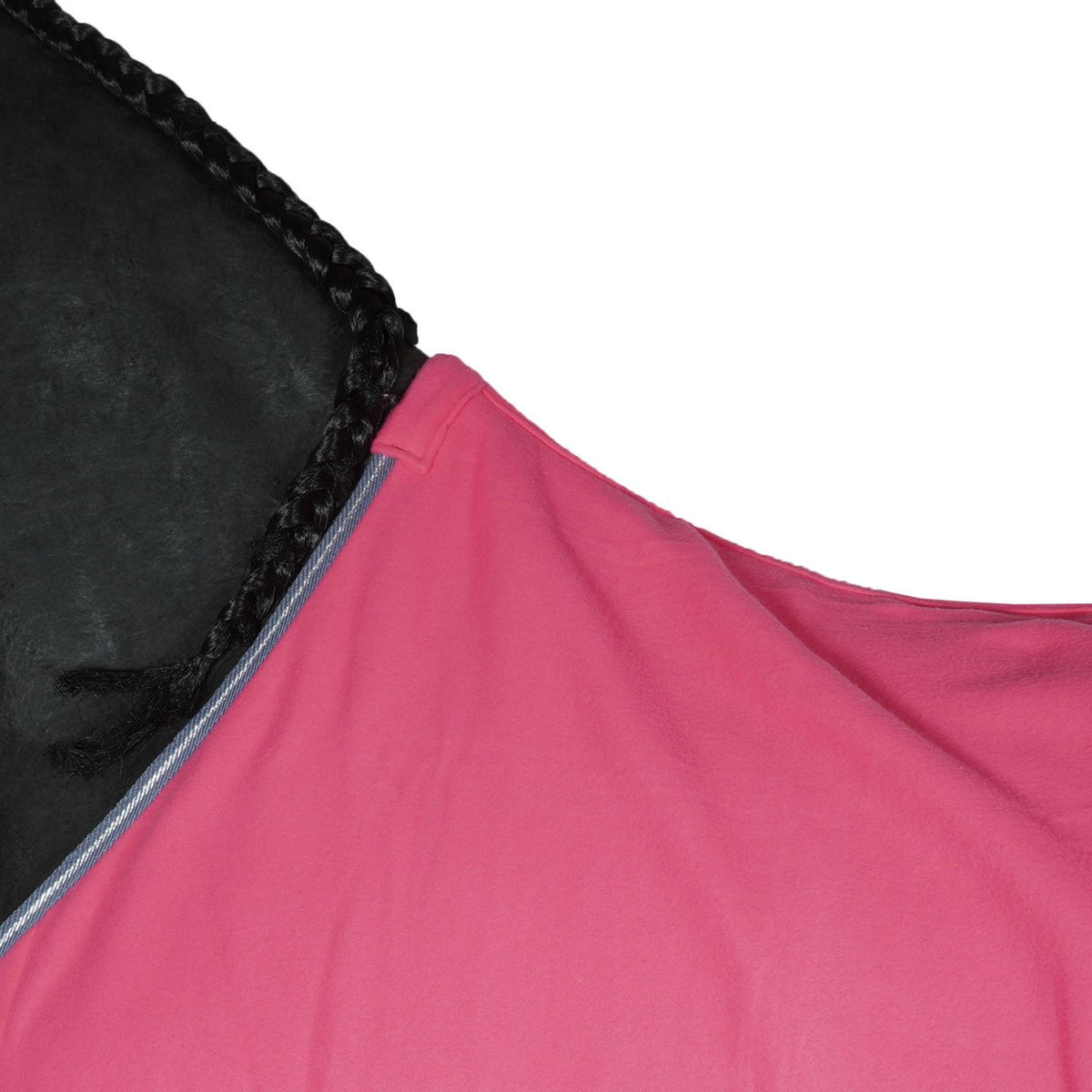 HKM Coperta antisudore Madrid Rosa