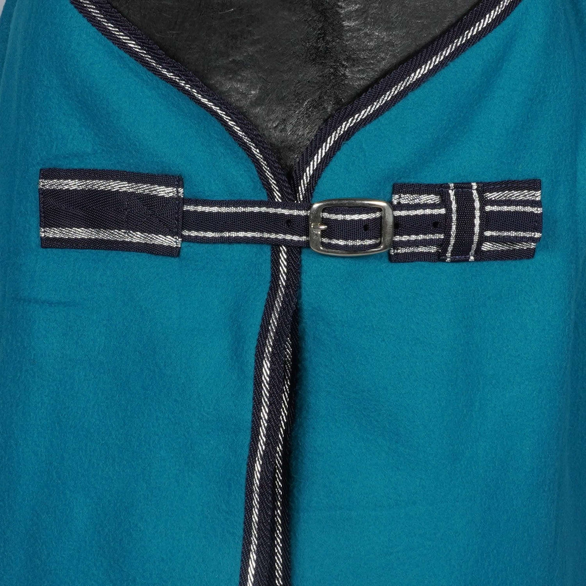 HKM Coperta antisudore Madrid Petrol
