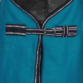 HKM Coperta antisudore Madrid Petrol
