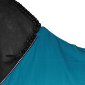 HKM Coperta antisudore Madrid Petrol