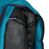 HKM Coperta antisudore Madrid Petrol