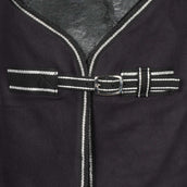 HKM Coperta antisudore Madrid Nero