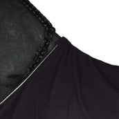 HKM Coperta antisudore Madrid Nero