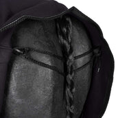 HKM Coperta antisudore Madrid Nero