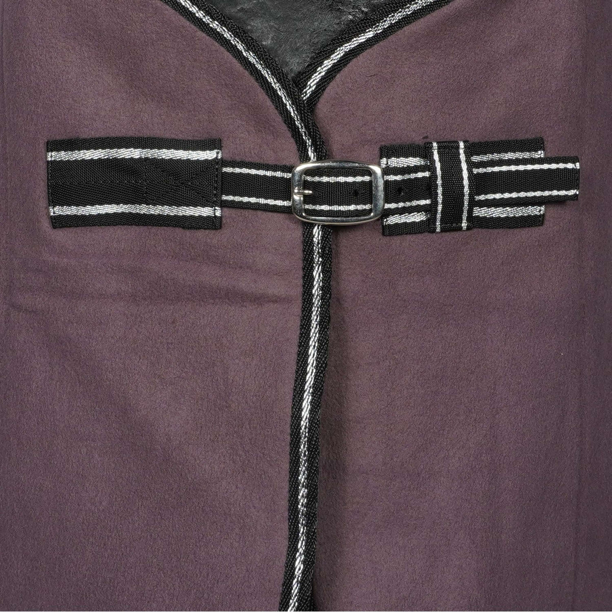 HKM Coperta antisudore Madrid Grigio