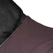 HKM Coperta antisudore Madrid Grigio