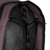 HKM Coperta antisudore Madrid Grigio