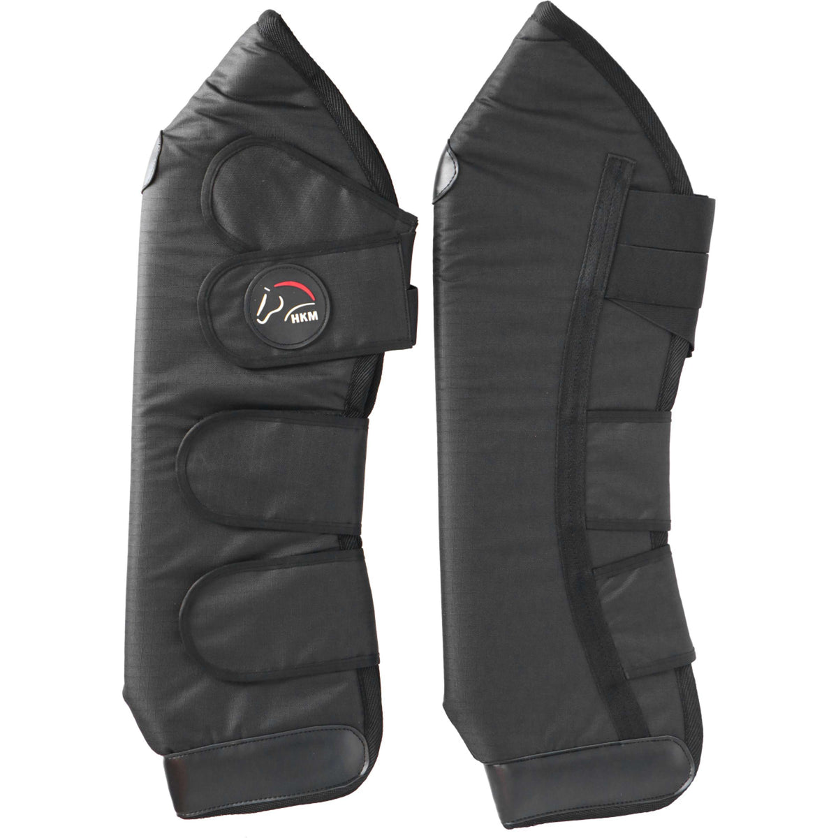 HKM Protettori da trasporto Premium Nero