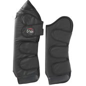 HKM Protettori da trasporto Premium Nero